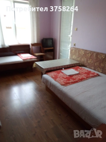 Бюджетен апартамент в Черноморец , снимка 3 - Квартири, нощувки - 55216407
