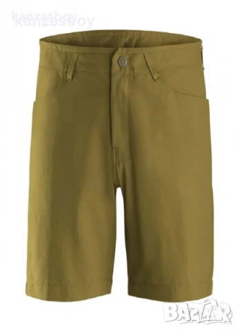 arc'teryx creston short 8 - страхотни къси панталони КАТО НОВИ 28/XS, снимка 4 - Спортни дрехи, екипи - 54767716
