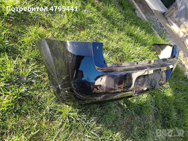 Предна и задна броня за Opel Meriva A , снимка 6 - Аксесоари и консумативи - 54228916