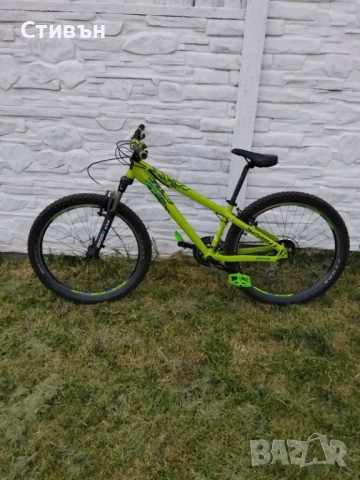 Sprint primus