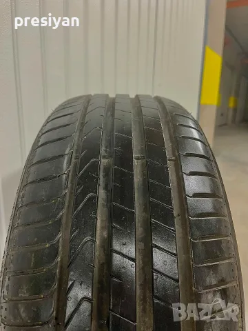 Pirelli Scorpion 235/45 R21, снимка 3 - Гуми и джанти - 55434393