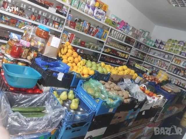 Магазин под наем до пазара Провадия , снимка 2 - Магазини - 55062674