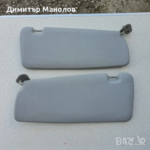сенници BMW E36, снимка 3 - Части - 55158232