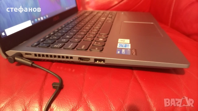 Лаптоп ASUS EXPERBOOK,  P 1512 CEА, снимка 12 - Лаптопи за работа - 55102528