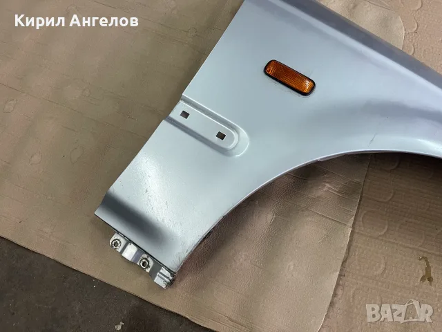 Десен калник за Honda Civic 6 Хечбек, снимка 7 - Части - 55544735