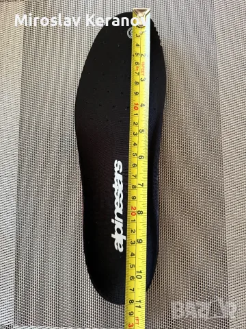 Alpinestars Tech 7 мотокрос ботуши, снимка 13 - Аксесоари и консумативи - 54336194