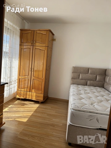 🌊🏡Двустаен Апартамент кв.Сарафово-гр.Бургас🌊🏡, снимка 6 - Апартаменти - 54999406