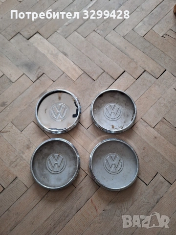 Тасове(капаци) за VW Derby mk1,Golf 1,Polo, снимка 2 - Гуми и джанти - 54356291