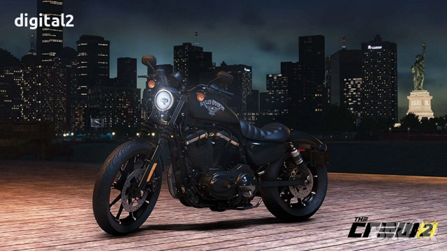 The Crew 2 (PS4) Игра PS4 PS5 Нова Запечатана, снимка 3 - Игри за PlayStation - 54329963