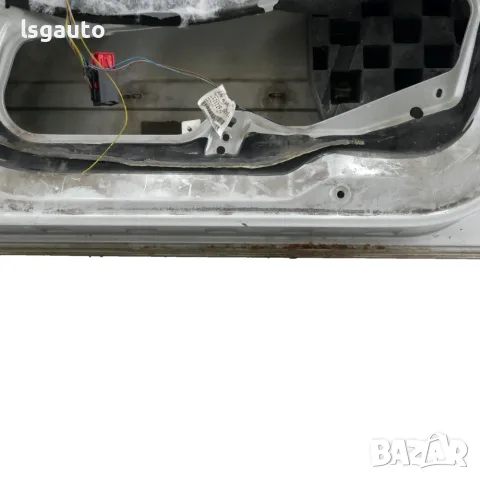 Предна дясна врата Peugeot 307 2001-2008 ID: 163331, снимка 3 - Части - 55636592