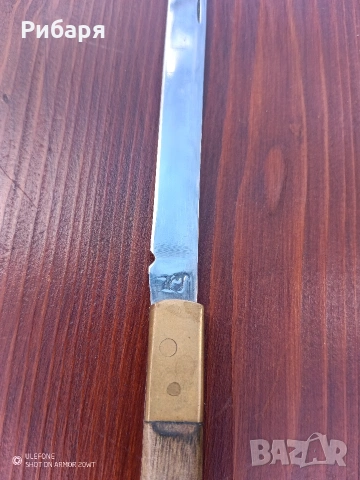 Дегустационни ножки, снимка 6 - Ножове - 54244398