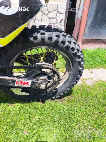 Suzuki DR 650 R   , снимка 2 - Мотоциклети и мототехника - 55349058