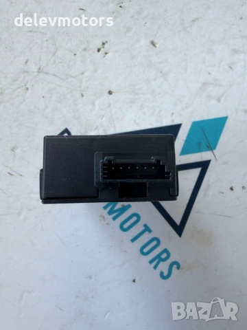 l8b2-14f012-ba модул от Land Rover Range Rover Velar (L560) 3.0 D двигател/електро DT306 AJ20D6, снимка 5 - Части - 55048673