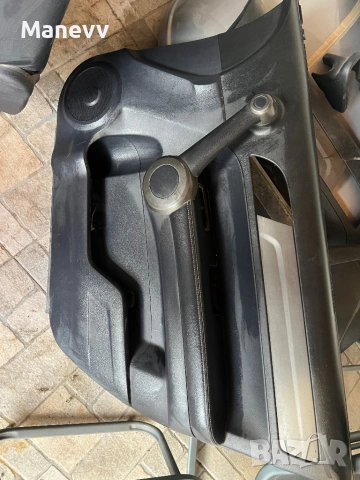Кожен салон за Honda Crv 3 генерация Црв, снимка 6 - Аксесоари и консумативи - 54512182