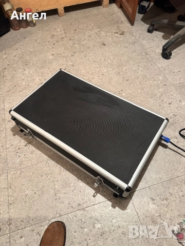 American Audio Dj Mixer, снимка 8 - Ресийвъри, усилватели, смесителни пултове - 54630986
