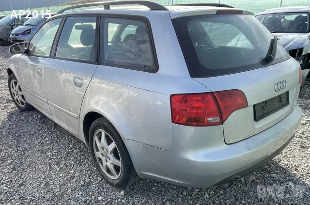 Audi A4 Avant Quattro B7 2.0TFSI 2005. На части., снимка 6 - Части - 55310297