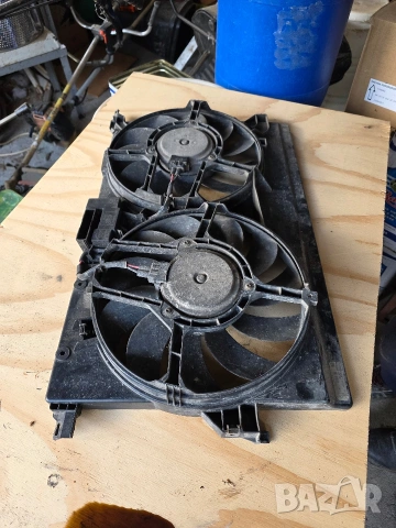 Части за Vectra C, снимка 9 - Части - 54008335