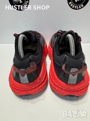 Маратонки HOKA SPEED GOAT 3. Номер 38.5, снимка 7 - Маратонки - 55014131