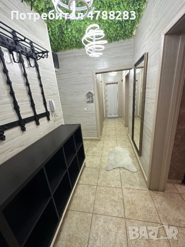 Дава под наем МНОГОСТАЕН Център, град Пловдив, снимка 10 - Апартаменти - 54098730