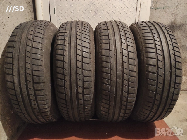 Гуми RIKEN /  185 / 65 / 15 - Летни !, снимка 5 - Гуми и джанти - 54510237