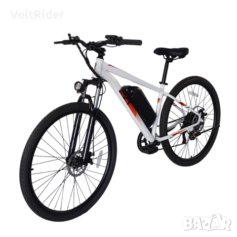 Електрическо колело PVY M29 500W 48V 17.5Ah, снимка 2 - Велосипеди - 53017413