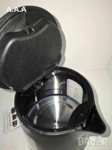 Електрическа кана Tefal Includeo  2400 W, снимка 3 - Кани - 54612669