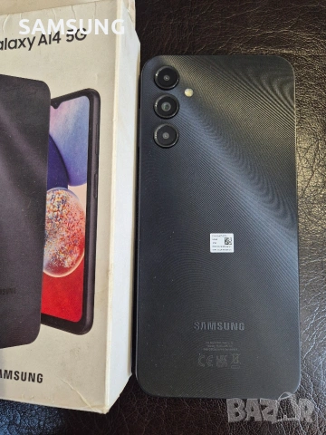 Samsung - A14 5G, снимка 5 - Samsung - 55163664
