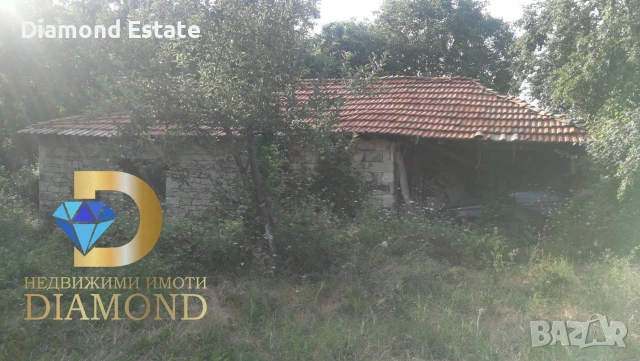Парцел в село Стамболово, обл. Хасково, снимка 3 - Парцели - 55097448