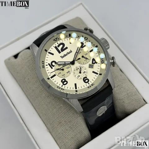 Timberland Jenness TBL.15376JS/07, снимка 3 - Мъжки - 55357034