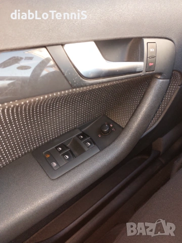 Audi A3 Sportback FSI Автоматик, снимка 9 - Автомобили и джипове - 54046876