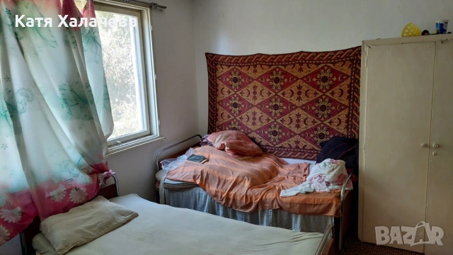 Представяме за продажба Самостоятелна Къща на 2 етажа в центъра на Балчик - на 3 минути от алеята.  , снимка 3 - Къщи - 54379416