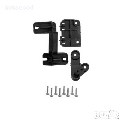 Комплект щипки за захващане на фар Mercedes A-Class W177