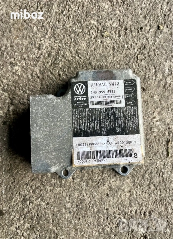 Airbag модул Фолксваген Пасат VW Passat b6