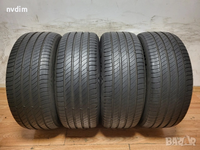 225/45/17 Michelin / летни гуми
