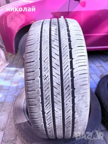 летни гуми kumho 245/45/19, снимка 9 - Гуми и джанти - 54321220