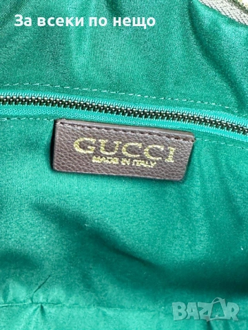 Gucci Дамска Чанта Гучи - Различни Цветове Код SK1357, снимка 5 - Чанти - 54336900