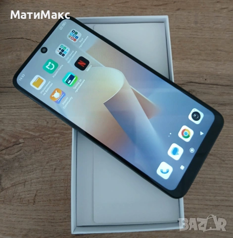 REDMI Note 12 с Гаранция, снимка 7 - Xiaomi - 54799007