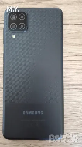 Samsung Galaxy A12 128 GB, снимка 5 - Samsung - 55458914