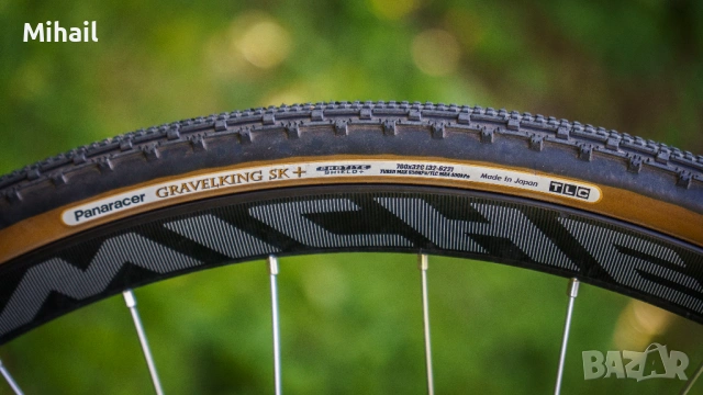 Surly Steamroller 53" Banana yellow, снимка 12 - Велосипеди - 54596521
