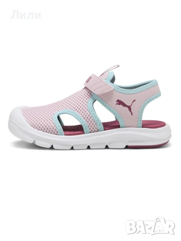 Нови сандалки Puma, снимка 2 - Детски сандали и чехли - 54607900