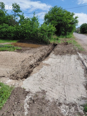 Събаряне на постройки,стари къщи , снимка 2 - Почистване на домове - 54648679