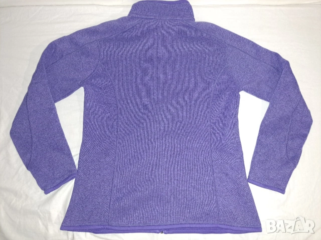 3 броя - Patagonia (S) и (XL)  дамска поларена блуза и спортна горница , снимка 17 - Спортни екипи - 26718992