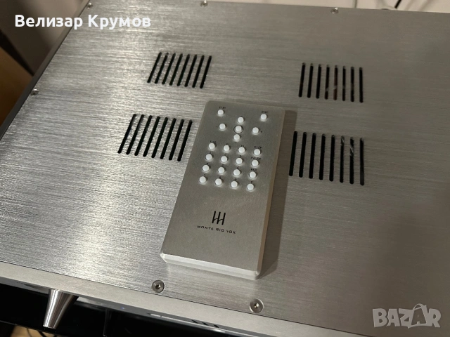MONRIO MP LINE, снимка 6 - Аудиосистеми - 54645947