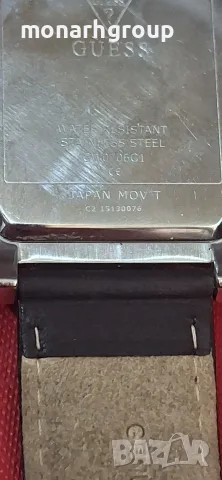 Часовник GUESS GW0706G1, снимка 9 - Луксозни - 55493948