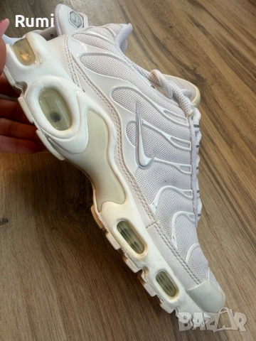 Оригинални маратонки Nike Air Max Plus! 40 н