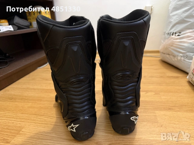 Alpinestars SMX-6 v2, снимка 3 - Аксесоари и консумативи - 54827063