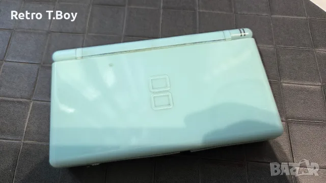 Nintendo ds lite , снимка 5 - Nintendo конзоли - 55485384