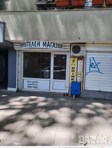 Дава под наем склад, снимка 4 - Складове - 55402030