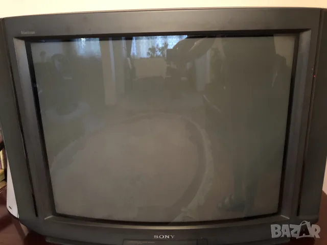 Телевизор Sony KV-LX34 Trinitron, снимка 2 - Телевизори - 55345839