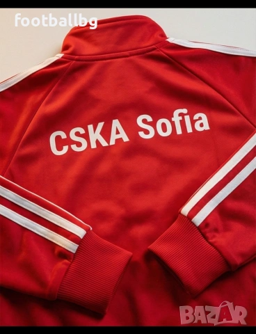 ЦСКА ❤️⚽️ детско юношески екипи анцузи , снимка 3 - Футбол - 35664373
